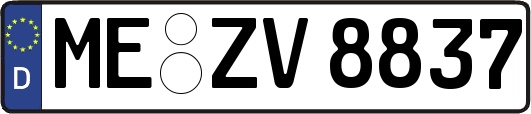 ME-ZV8837