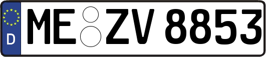 ME-ZV8853