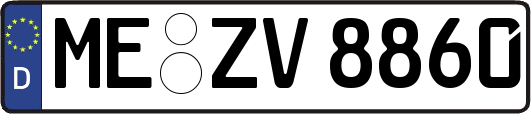 ME-ZV8860