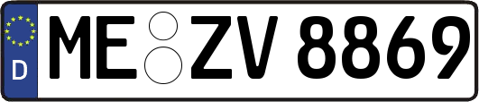ME-ZV8869