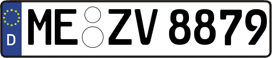 ME-ZV8879
