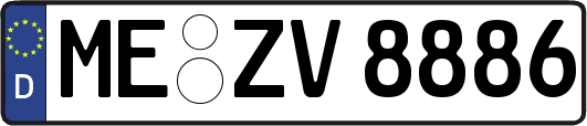 ME-ZV8886