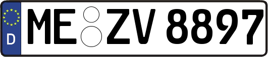 ME-ZV8897