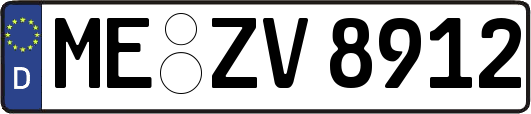 ME-ZV8912