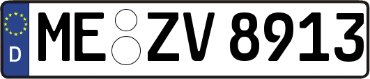 ME-ZV8913