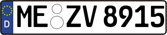 ME-ZV8915