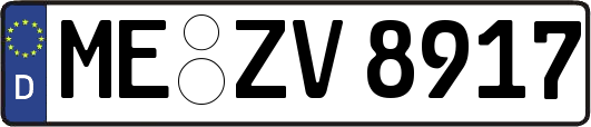 ME-ZV8917