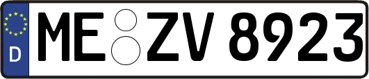 ME-ZV8923