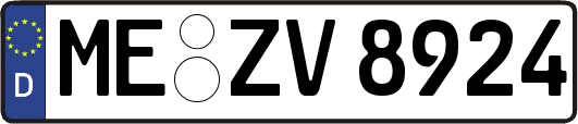 ME-ZV8924