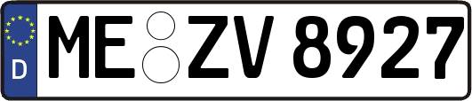 ME-ZV8927