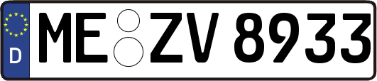 ME-ZV8933
