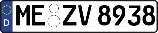 ME-ZV8938