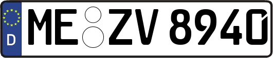 ME-ZV8940