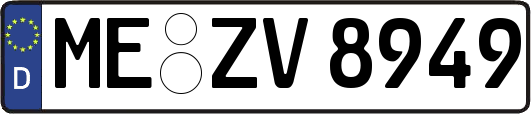ME-ZV8949