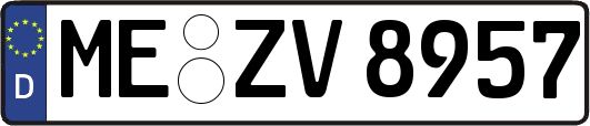 ME-ZV8957