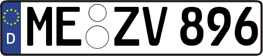 ME-ZV896