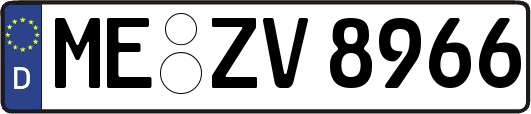 ME-ZV8966