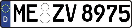ME-ZV8975