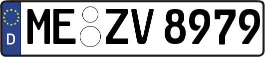 ME-ZV8979