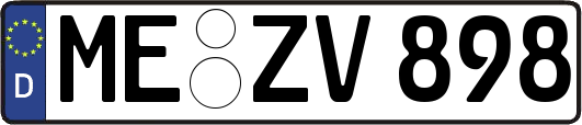 ME-ZV898