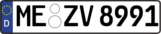ME-ZV8991
