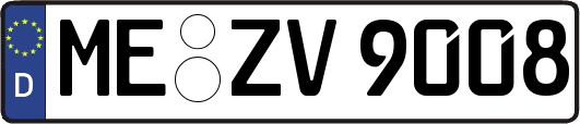 ME-ZV9008