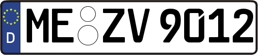 ME-ZV9012