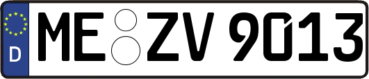 ME-ZV9013