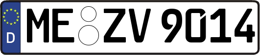 ME-ZV9014