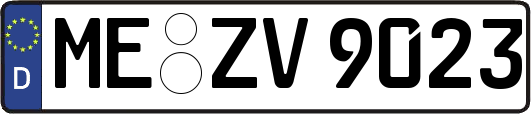 ME-ZV9023