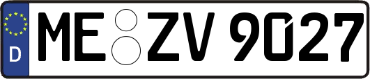 ME-ZV9027
