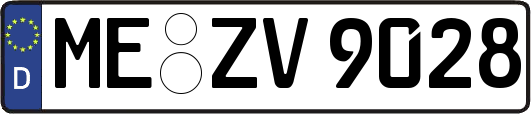 ME-ZV9028