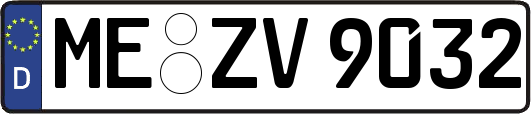 ME-ZV9032