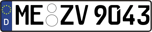 ME-ZV9043