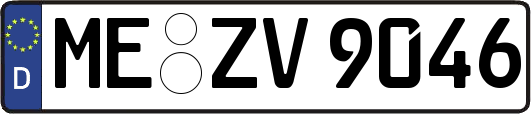 ME-ZV9046