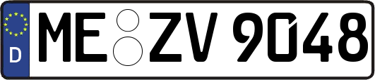 ME-ZV9048