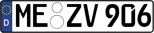 ME-ZV906