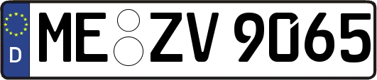 ME-ZV9065