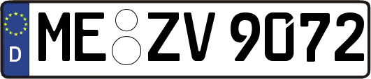 ME-ZV9072