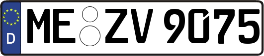 ME-ZV9075