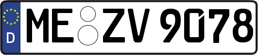 ME-ZV9078