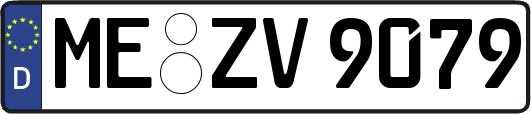 ME-ZV9079