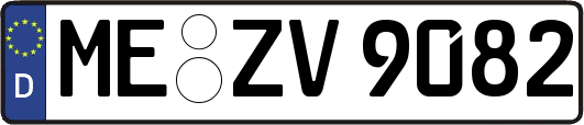ME-ZV9082