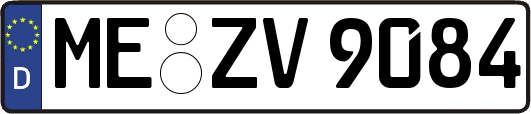 ME-ZV9084