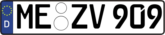 ME-ZV909