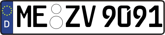 ME-ZV9091