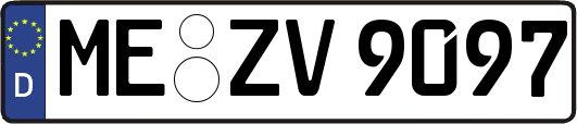 ME-ZV9097
