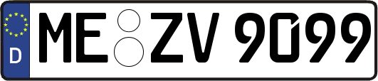 ME-ZV9099