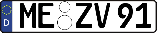 ME-ZV91