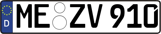 ME-ZV910